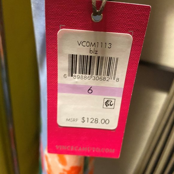 Vince Camuto short dress - Picture 6 of 6